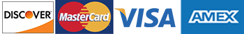 Discover, Mastercard, Visa, Amex Logos Discover, Mastercard, Visa, Amex Logos