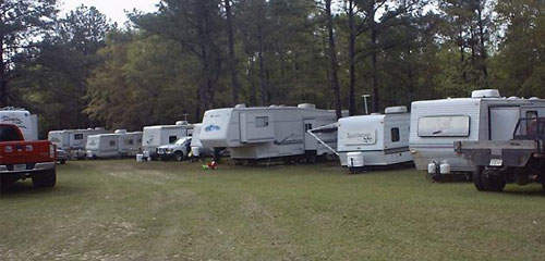 Rayport Campground